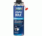ESPUMAX LIMPIADOR ESPUMA PU 500ML